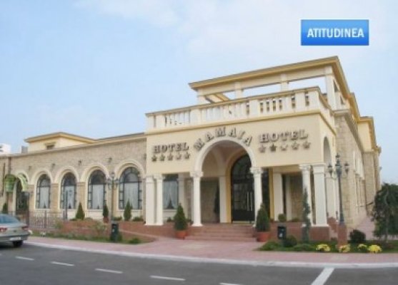 Atitudinea: Noul patron al hotelului Mamaia, unul din rechinii imobiliari ai Bucureştiului
